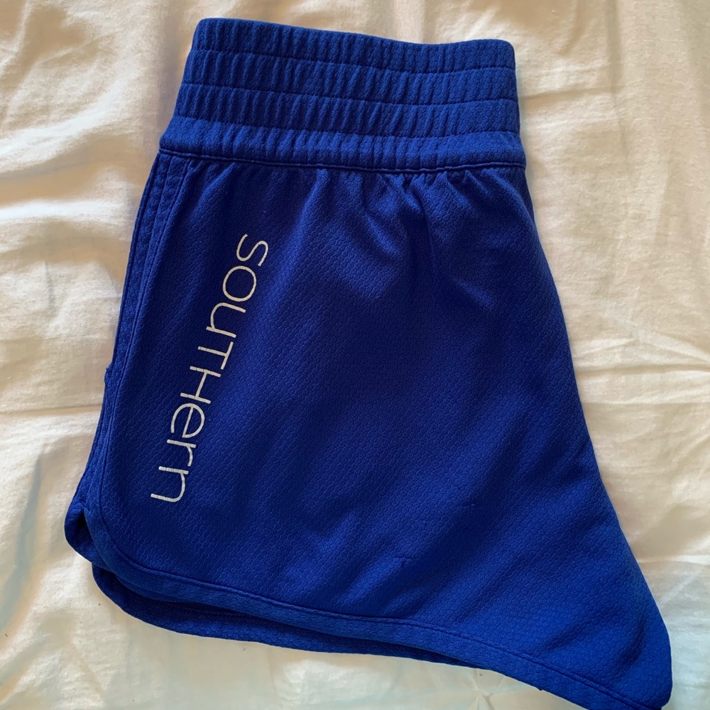 Champion Athletic Shorts - Florida Southern (S)